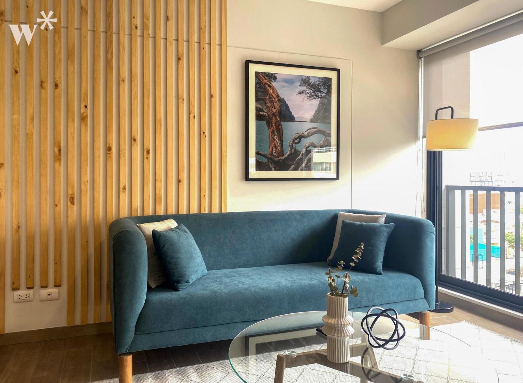 Soho By Wynwood House Διαμέρισμα Λίμα Εξωτερικό φωτογραφία