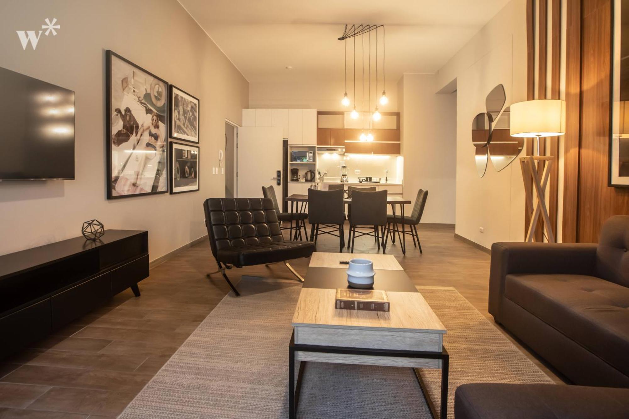 Soho By Wynwood House Διαμέρισμα Λίμα Εξωτερικό φωτογραφία