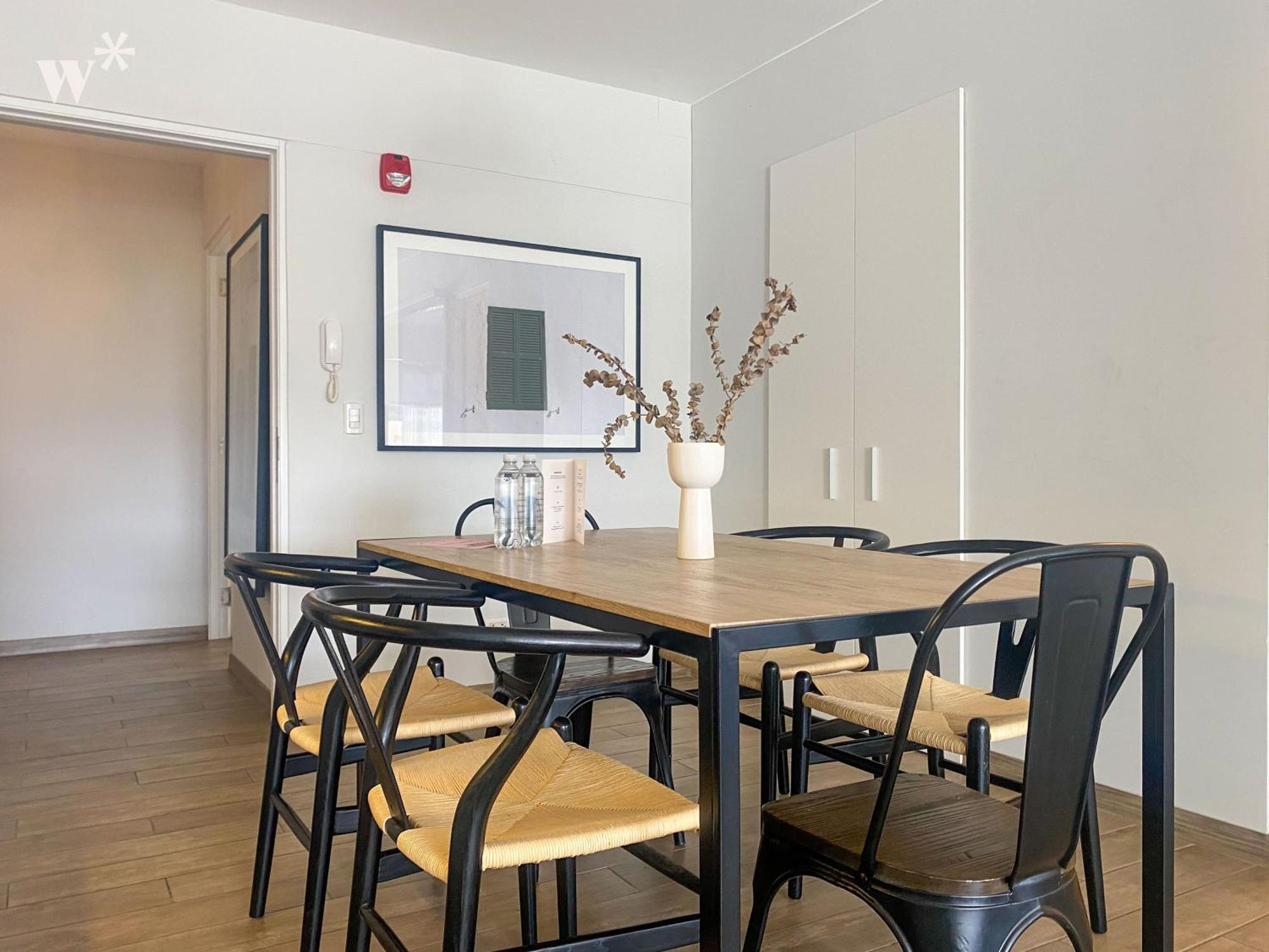 Soho By Wynwood House Διαμέρισμα Λίμα Εξωτερικό φωτογραφία