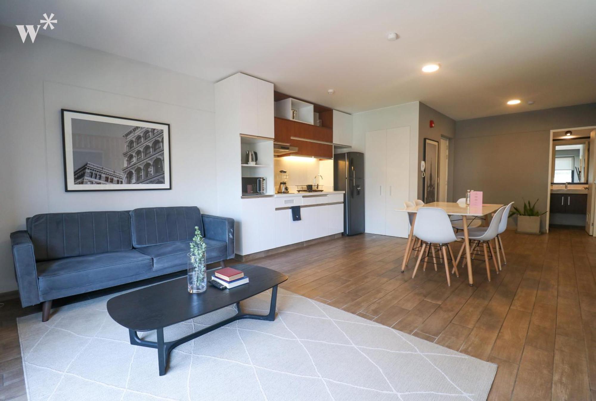 Soho By Wynwood House Διαμέρισμα Λίμα Εξωτερικό φωτογραφία