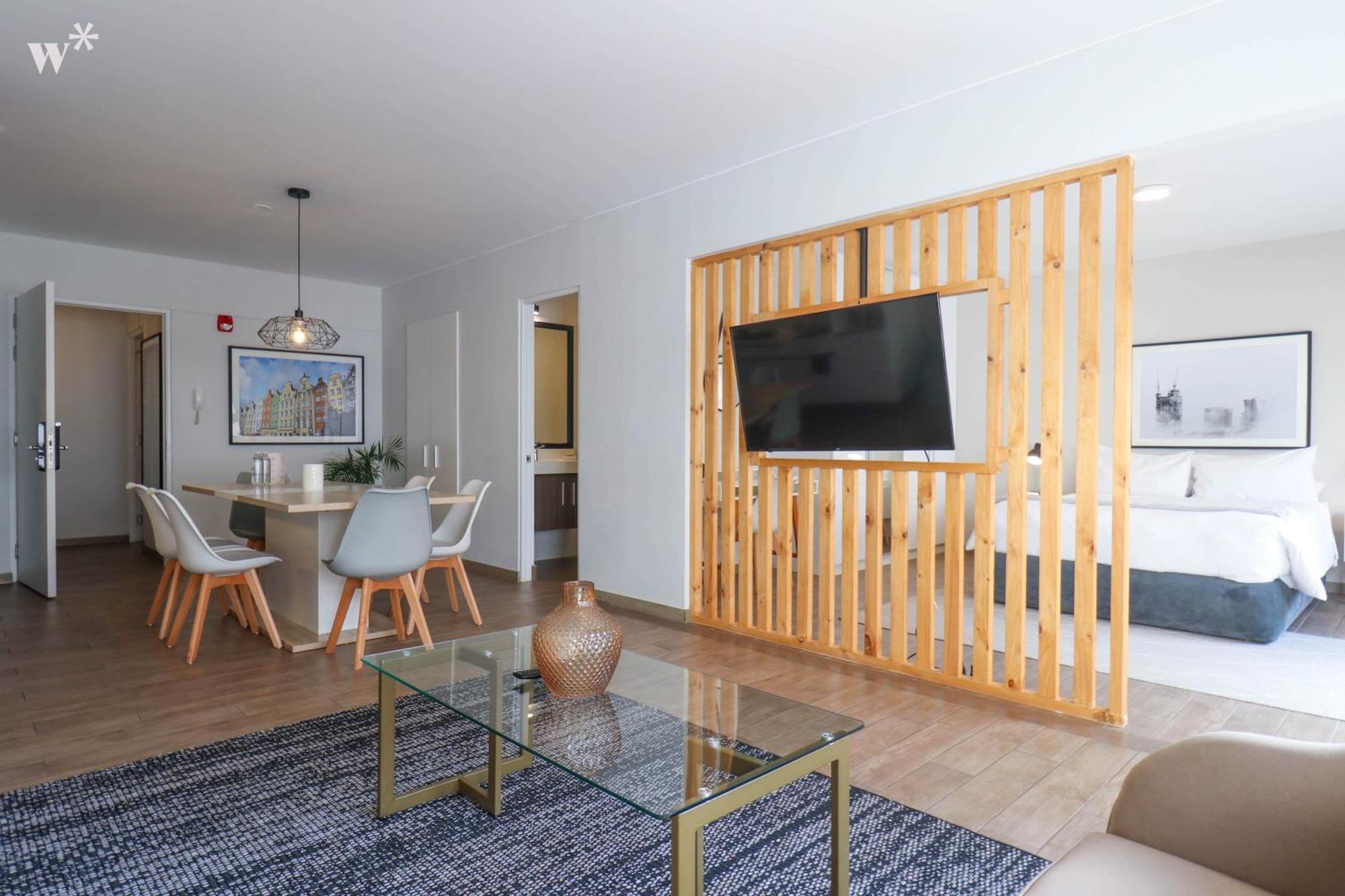 Soho By Wynwood House Διαμέρισμα Λίμα Εξωτερικό φωτογραφία
