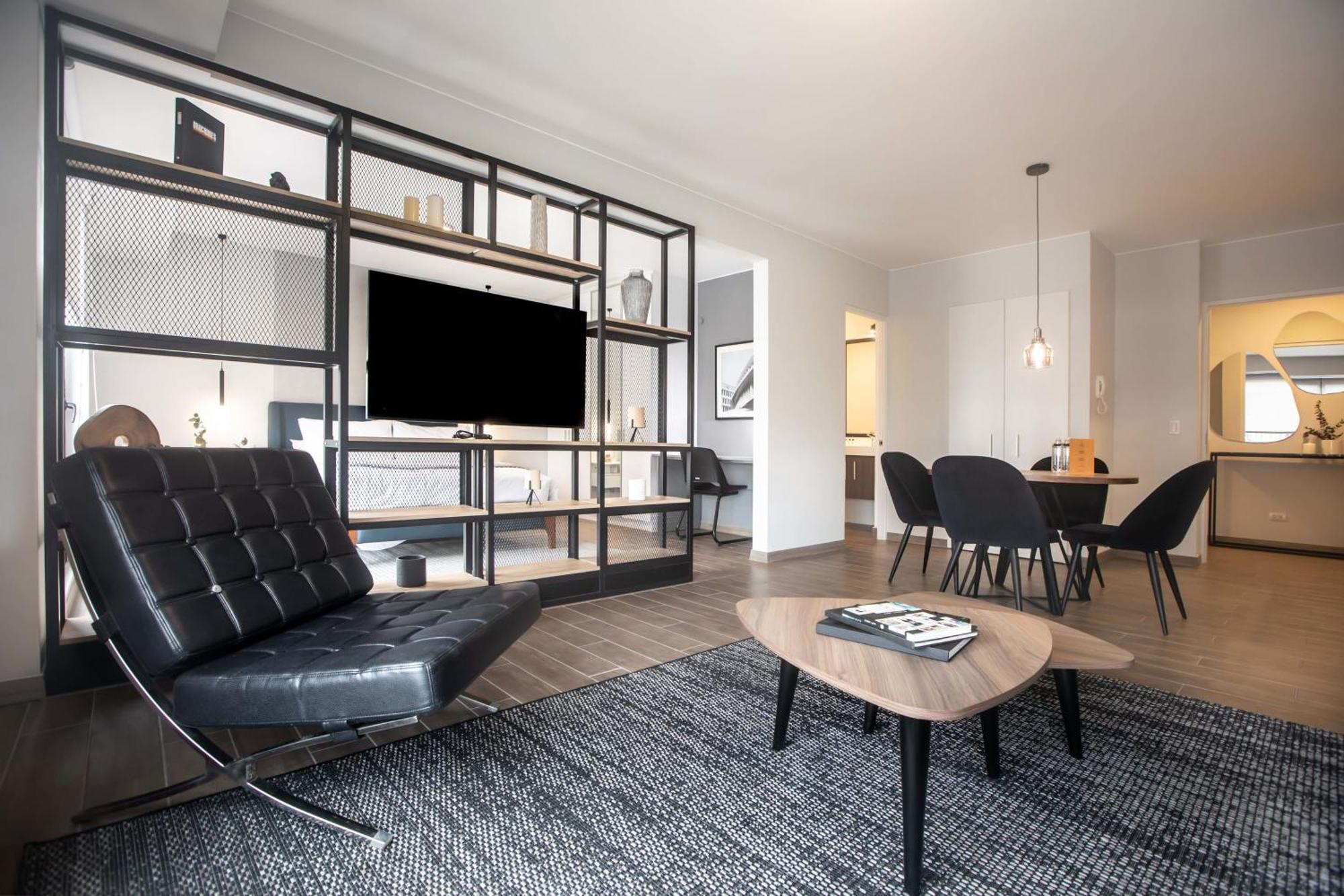 Soho By Wynwood House Διαμέρισμα Λίμα Εξωτερικό φωτογραφία