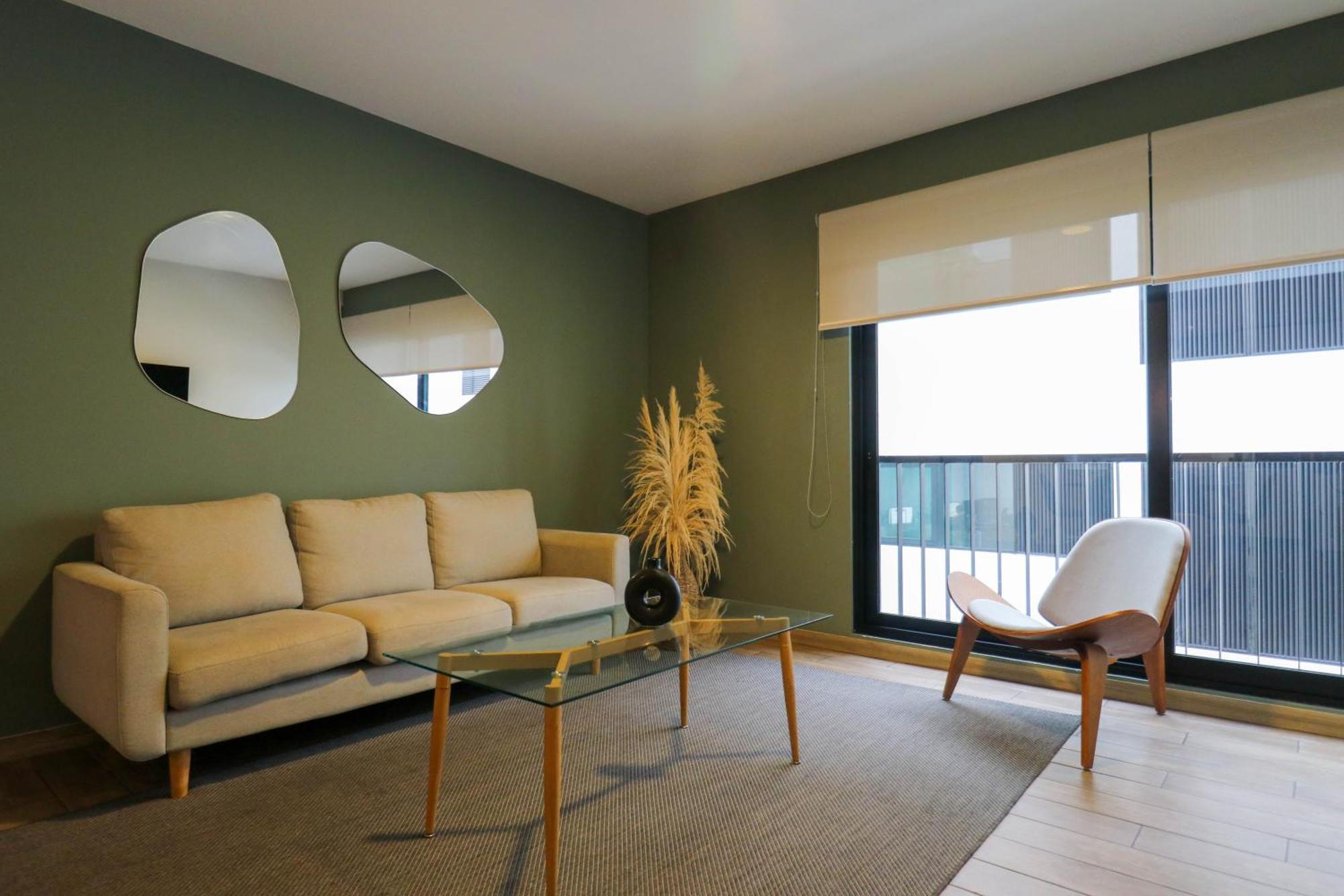 Soho By Wynwood House Διαμέρισμα Λίμα Εξωτερικό φωτογραφία