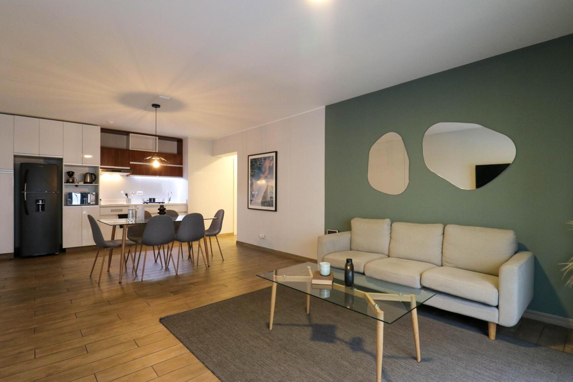 Soho By Wynwood House Διαμέρισμα Λίμα Εξωτερικό φωτογραφία